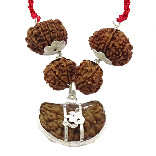 Rudraksha beads Combinations for Happier, Healthier & Prosperous life