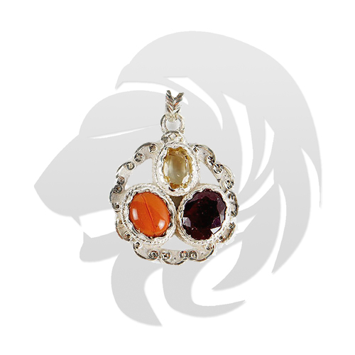 yellow sapphire for leo ascendant